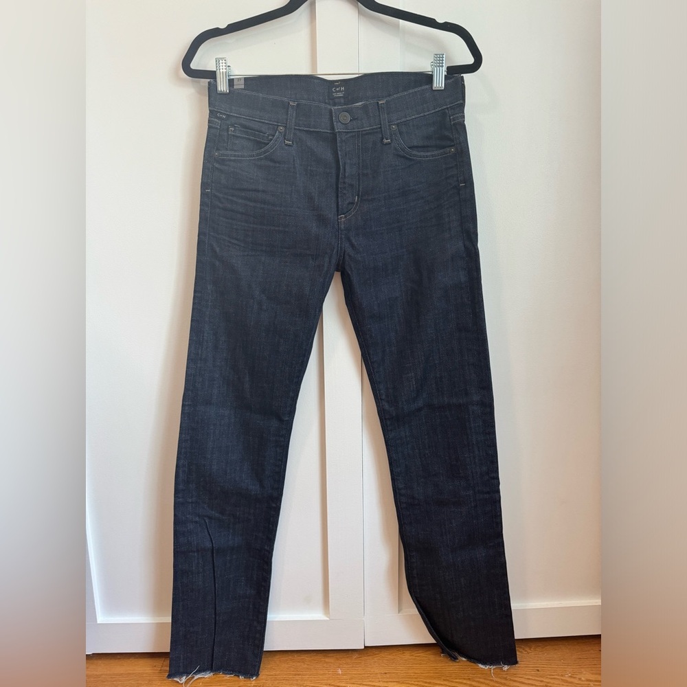 Citizens of Humanity jeans